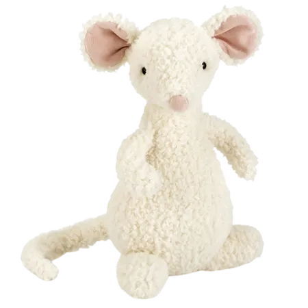 Lupin Mouse
