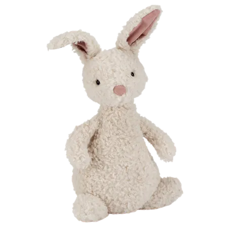 Lupin Rabbit
