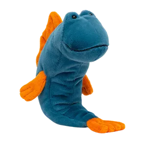 Mack Mudskipper