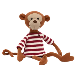 Madison Monkey