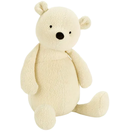 Malto Bear