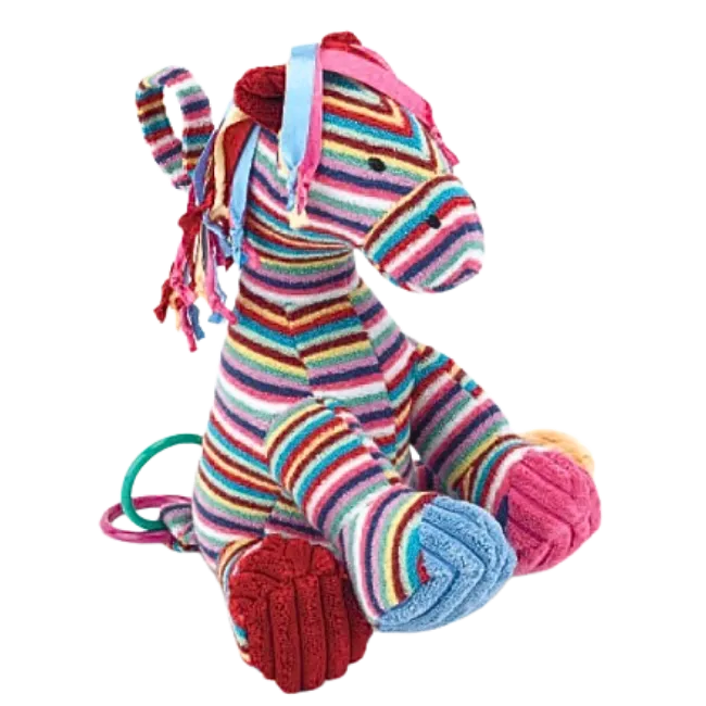 Maypole Pony Musical Pull