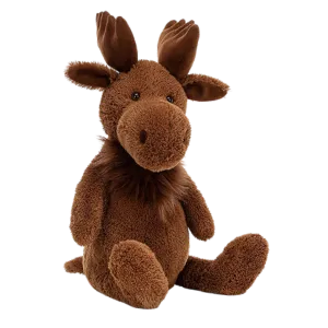 Maple Moose