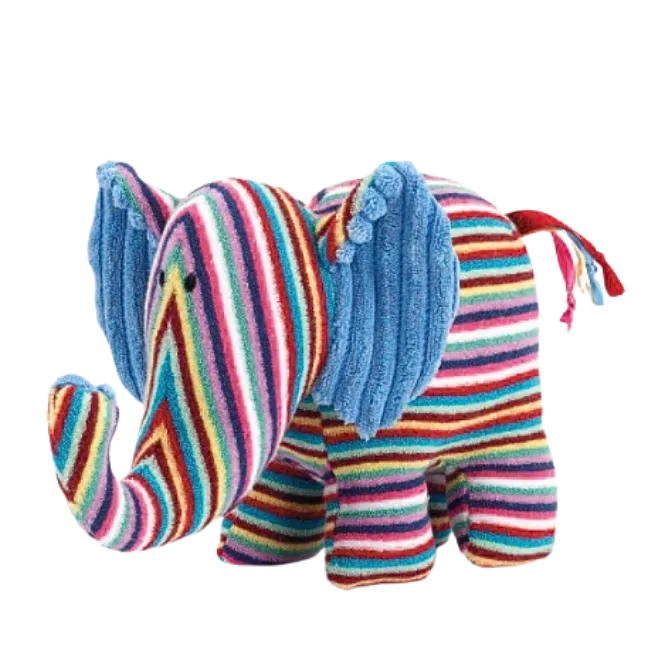Maypole Elephant Chime