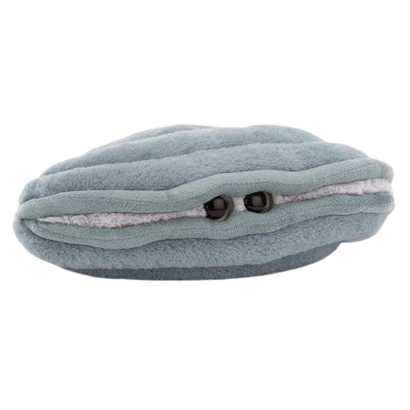 Marcus Mussel