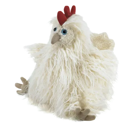 Matilda Hen - Medium