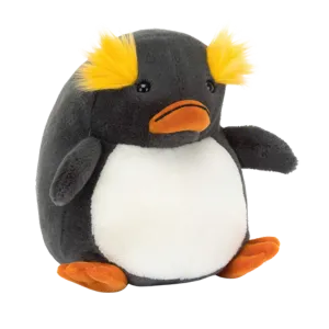 Maurice Macaroni Penguin