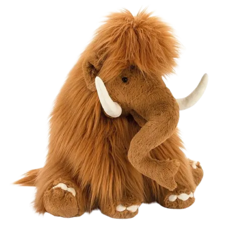 Maximus Mammoth
