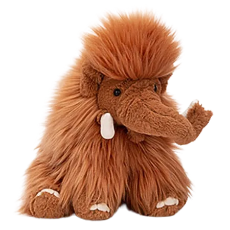 Maximus Mammoth - Little