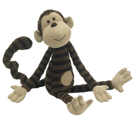 Maximilian Monkey