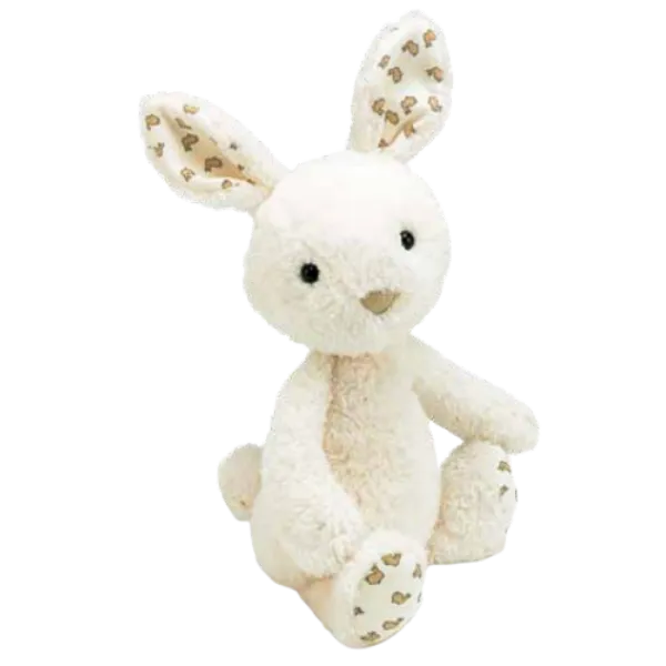 Moonbeam Bunny