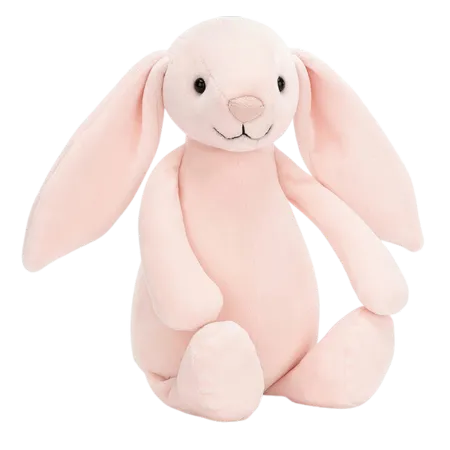 My Pink Bunny