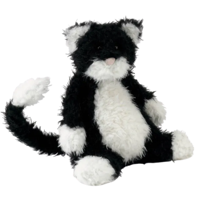 Mumbles Black Cat - Medium