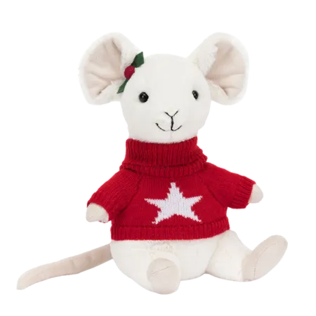 Merry Mouse Jumper