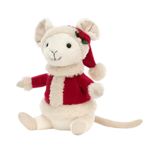 Merry Mouse