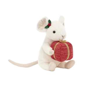 Merry Mouse Present