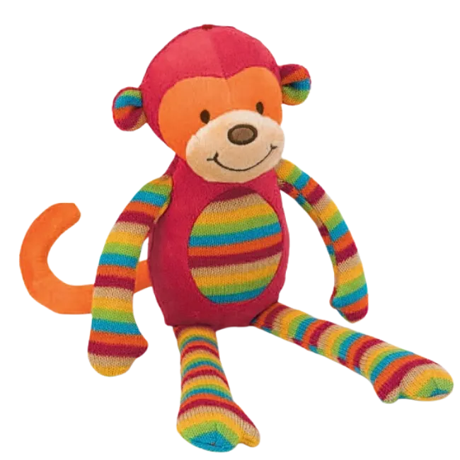 Merry Monkey