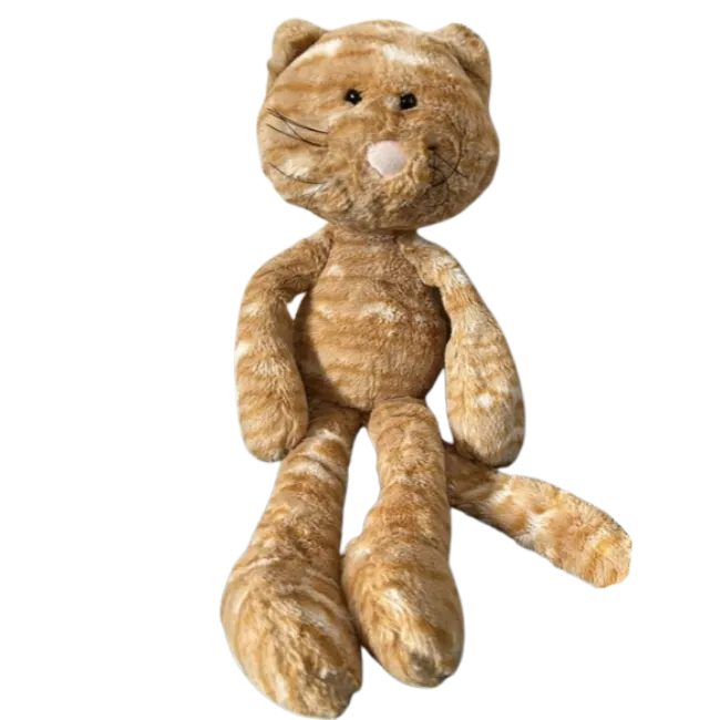Merryday Ginger Cat