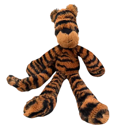 Merryday Tiger (Orange)