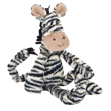 Merryday Zebra