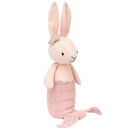 Merbunny Blush