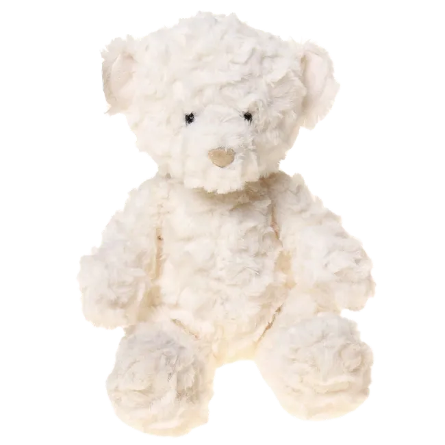 Meringue Bear - Small