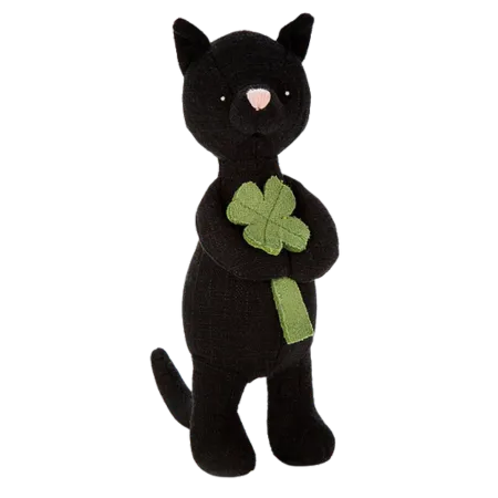 Mini Messenger Cat