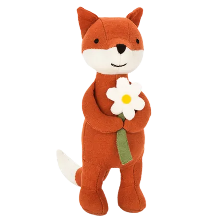 Mini Messenger Fox