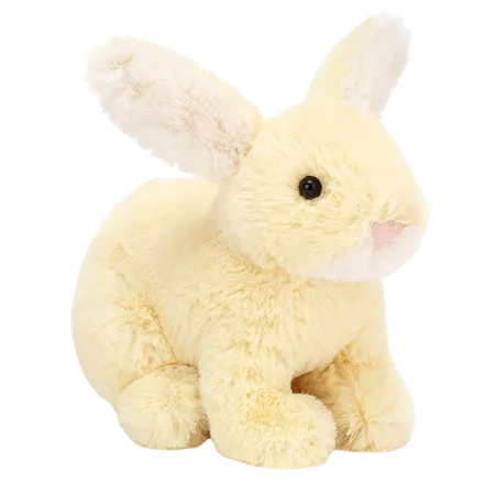 Minilop Lemon Bunny