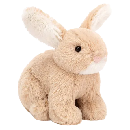 Minilop Oatmeal Bunny