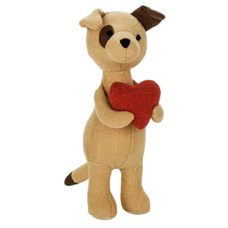 Mini Messenger Puppy