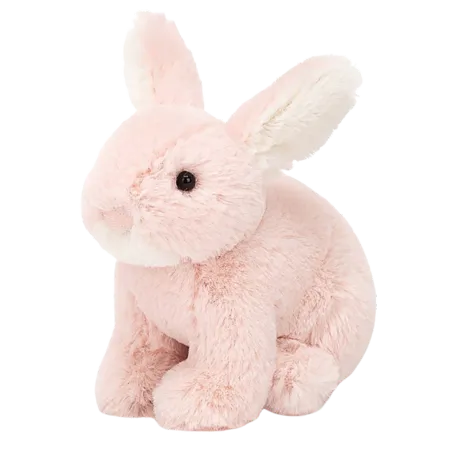 Minilop Rose Bunny