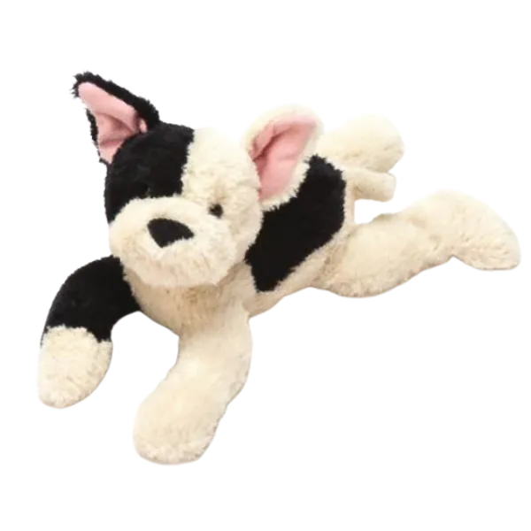Mishmash Black & Cream Puppy - Medium