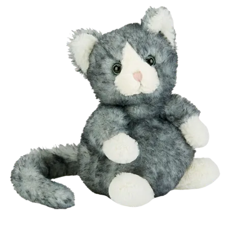 Dolly Mitten Kitten