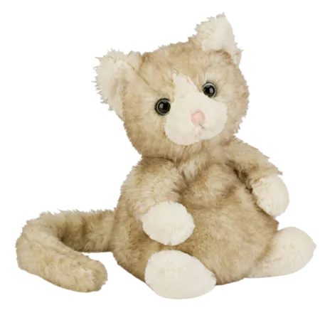 Molly Mitten Kitten