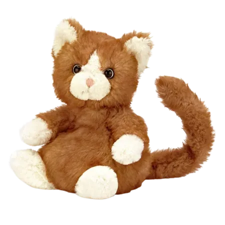 Polly Mitten Kitten