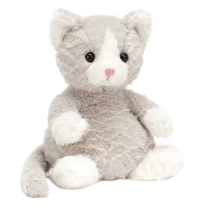 Sandy Mitten Kitten