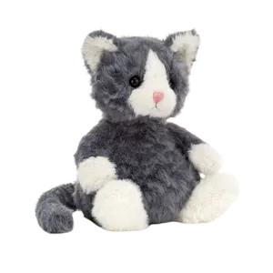 Mitten Kitten Storm