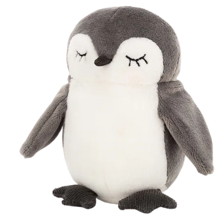 Minikin Penguin