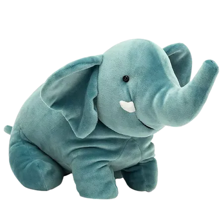 Mellow Mallow Elephant - Large