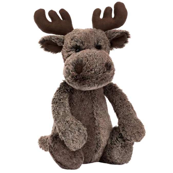 Marty Moose - Huge