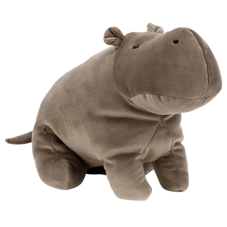 Mellow Mallow Hippo - Large