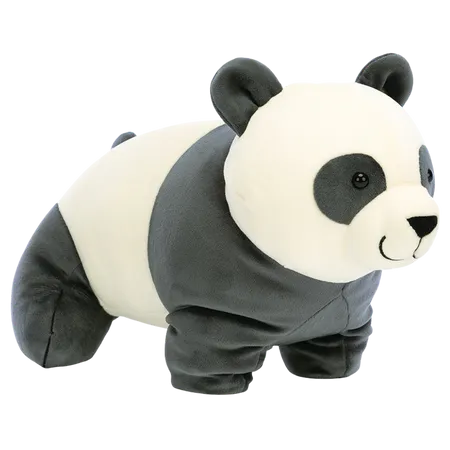 Mellow Mallow Panda - Large