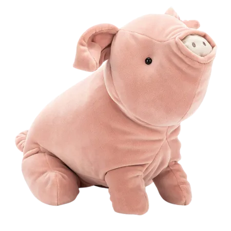 Mellow Mallow Pig - Large