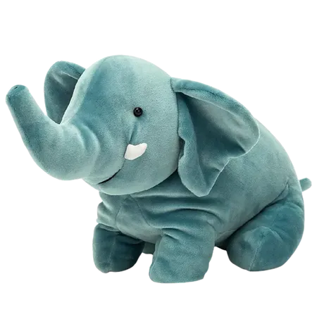 Mellow Mallow Elephant - Small
