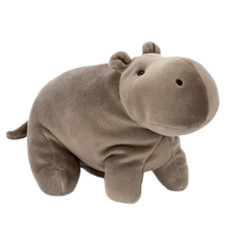 Mellow Mallow Hippo - Small