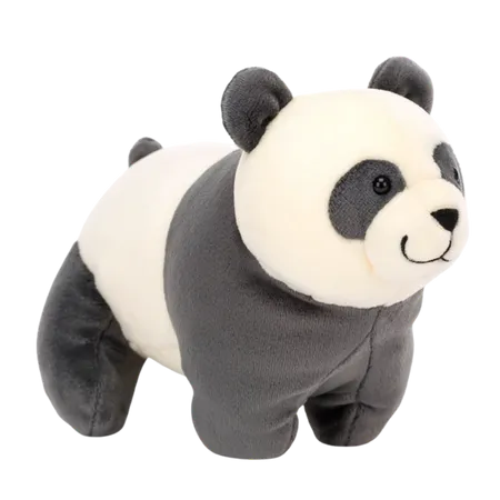 Mellow Mallow Panda - Small