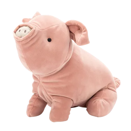 Mellow Mallow Pig - Small