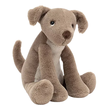 Mac Pup