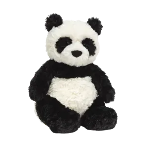 Montgomery Panda - Medium